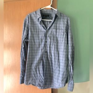 Men’s Banana Republic, Casual Button Up